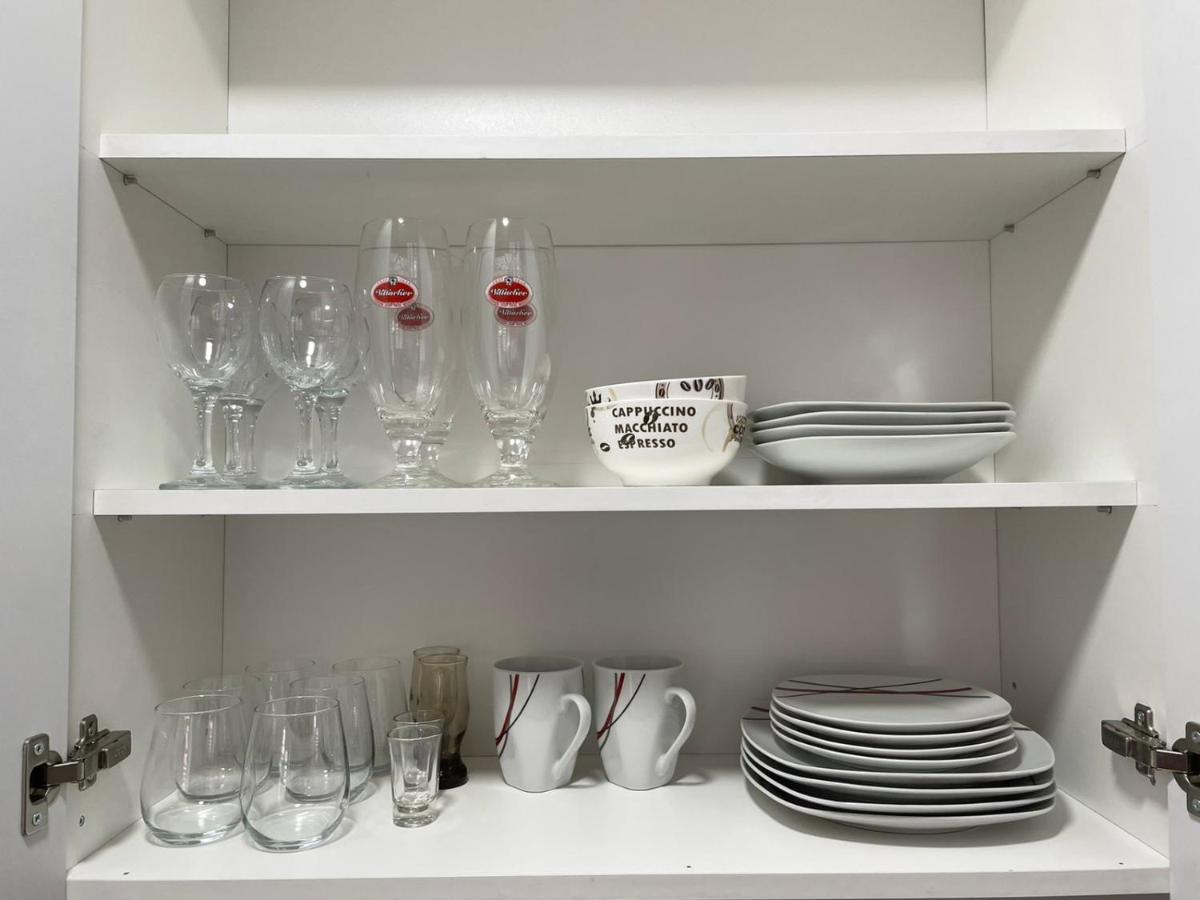 Apartament Spring Deluxe Nowy Sad Zewnętrze zdjęcie
