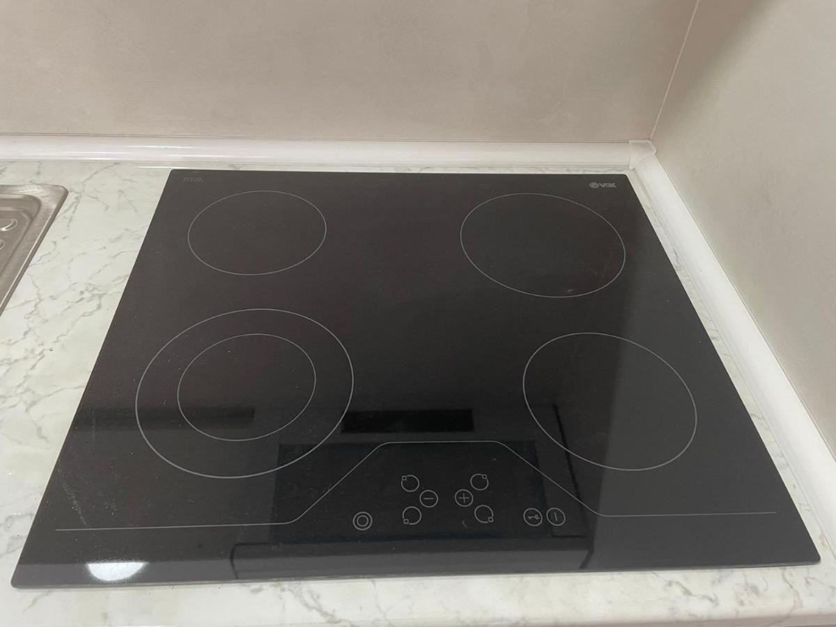 Apartament Spring Deluxe Nowy Sad Zewnętrze zdjęcie